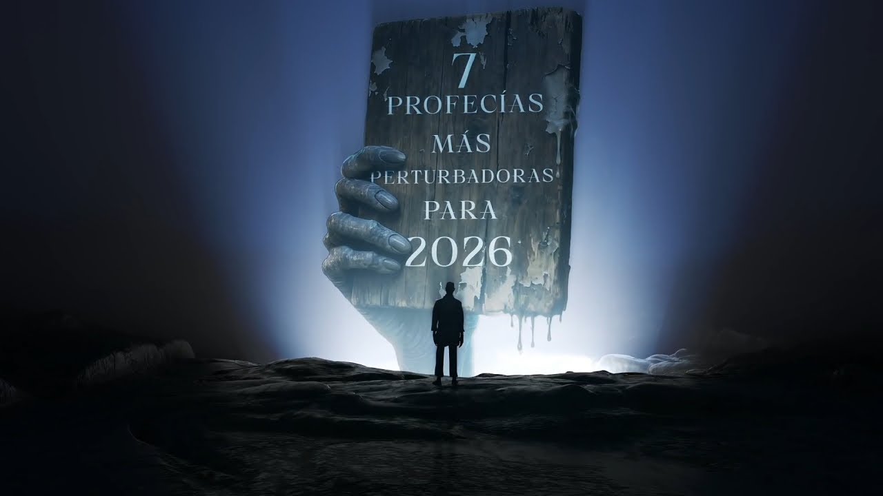 7 Profec&iacute;as Para 2026