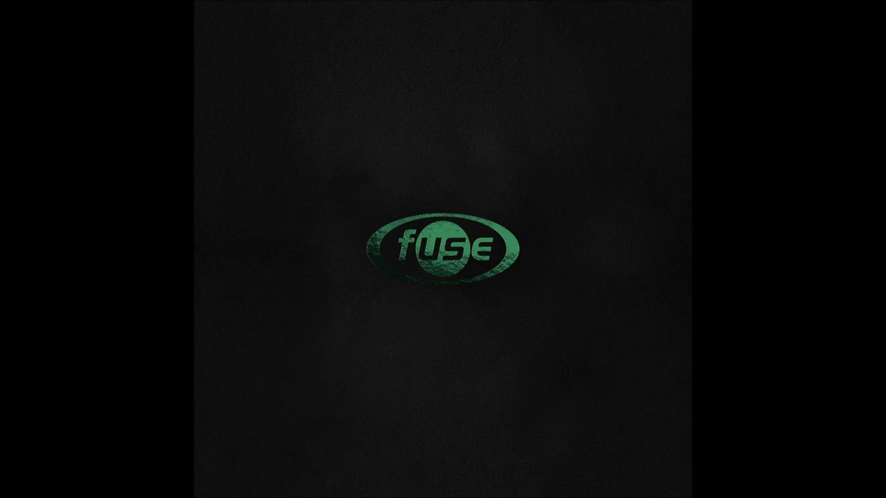Oscar Mulero - RB208 [30YRSFUSE]