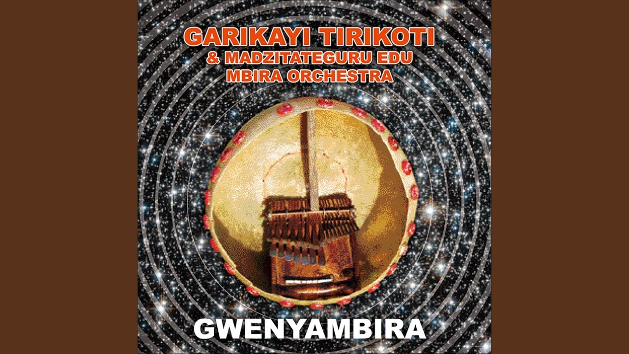 Gwenyambira