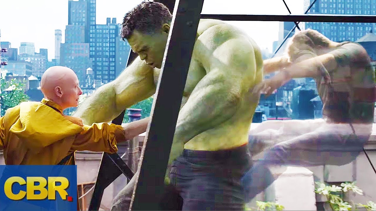10 Avengers Endgame Moments Way More Important Than You Realized