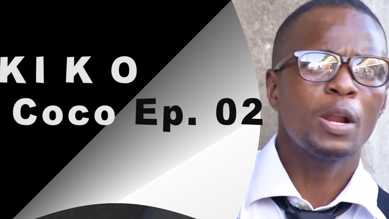 Kiko Coco E02 - UCHAFU