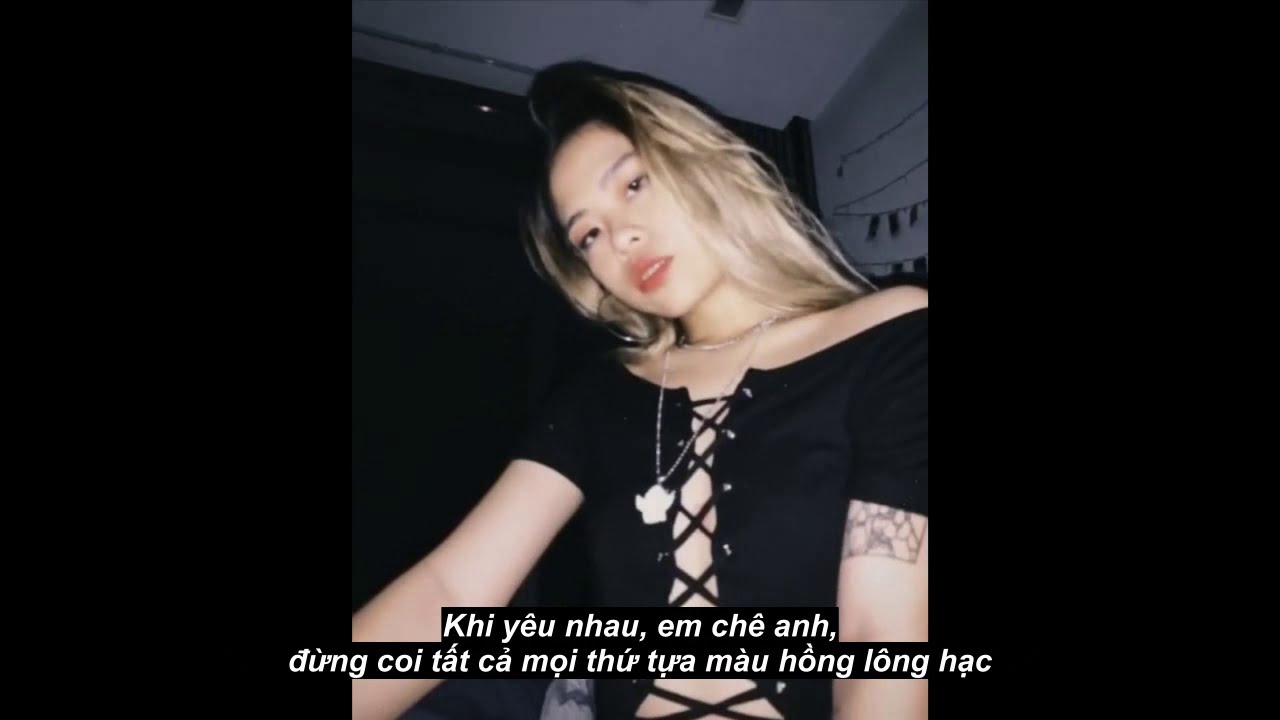 tlinh x slick - internet love (mv lyrics) | rap việt new wa