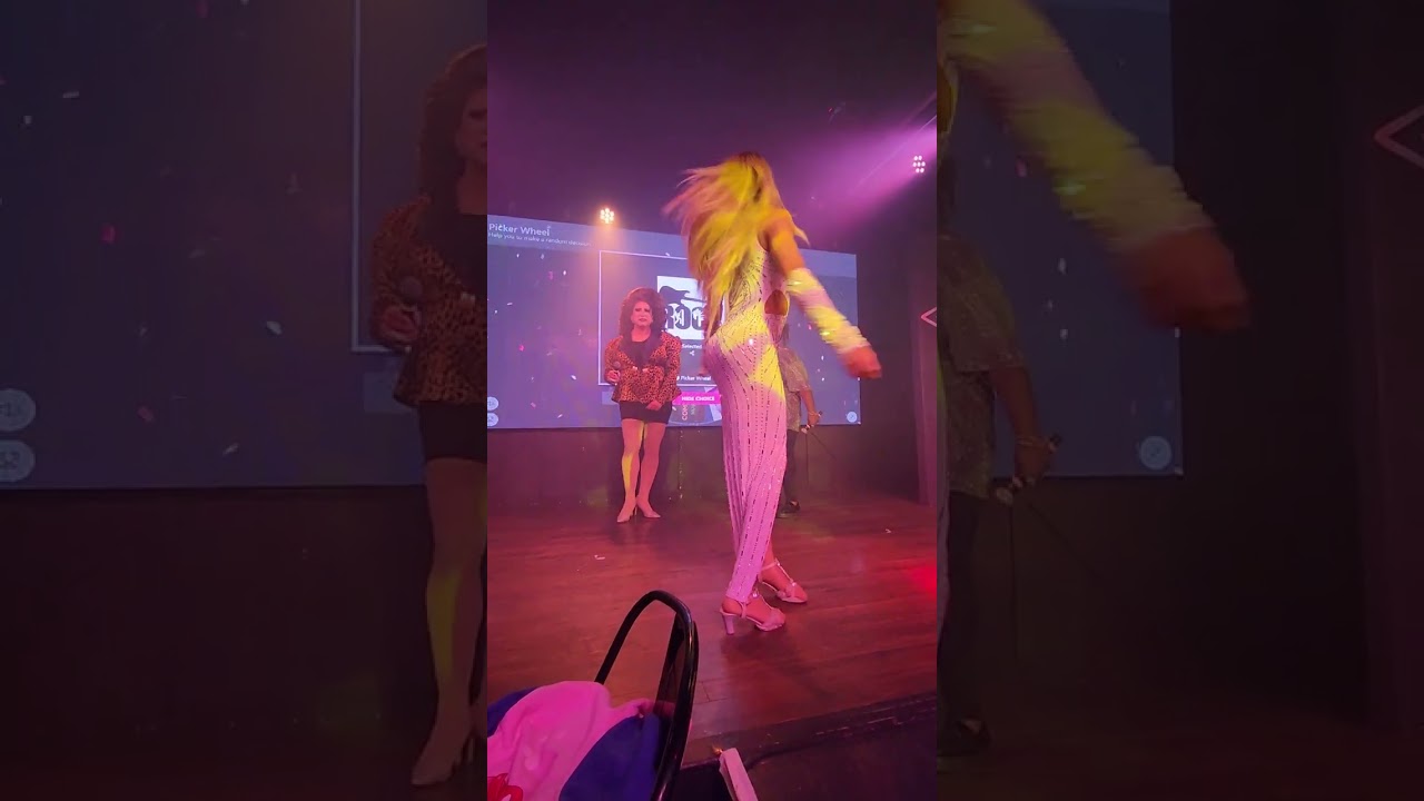 Boyonce - Rock Songs (TRL 1/4/26)