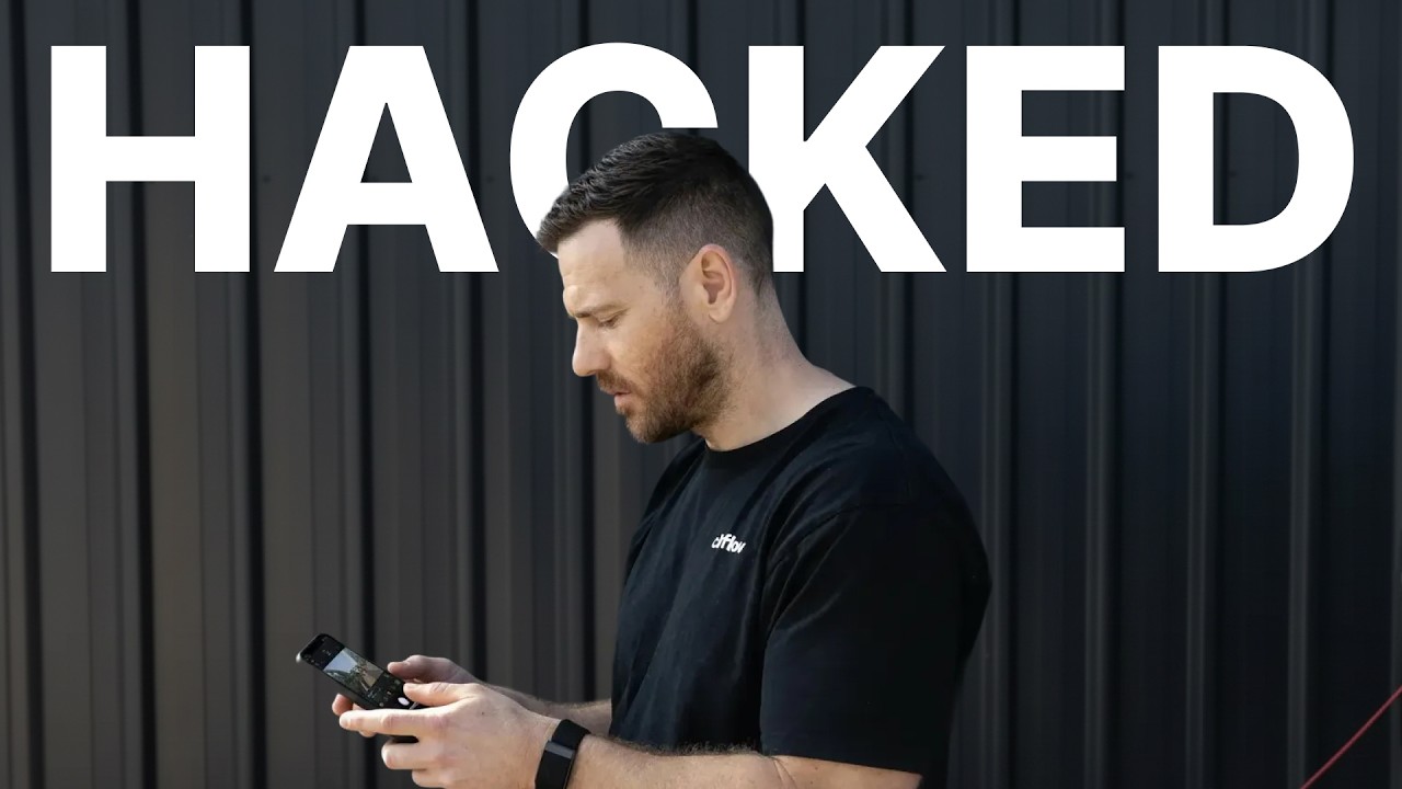 My startup was almost wiped out by an NPM breach (Vlog)