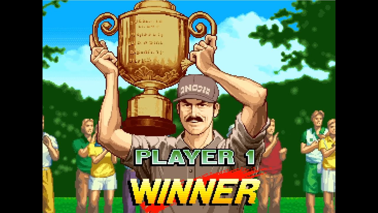 [TAS] Neo Turf Masters | Lvl8 Australia -35 | Frank Adams (Veteran)