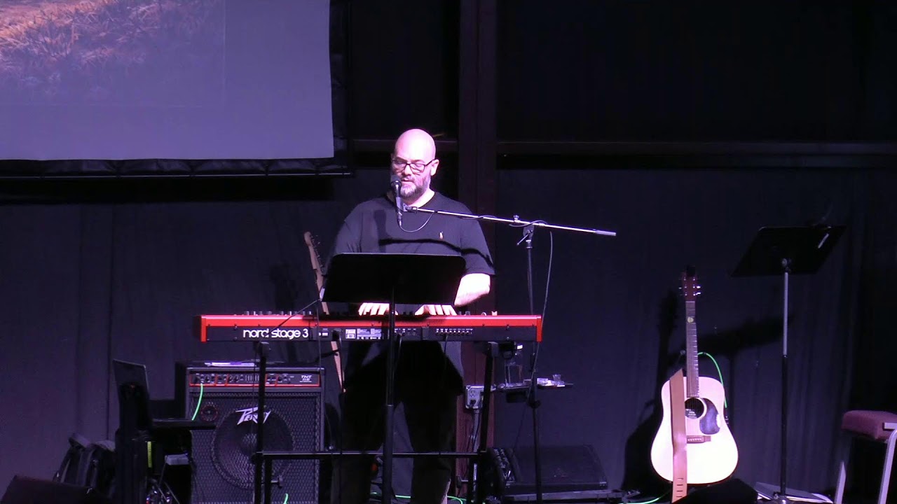 Saturday Jan 10 Prayer Service