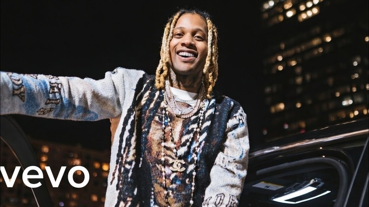Lil durk - backdoor (official music video)