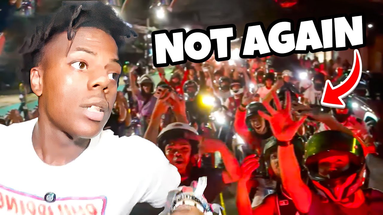 Speed returns to Philippines.. (worst idea ever)