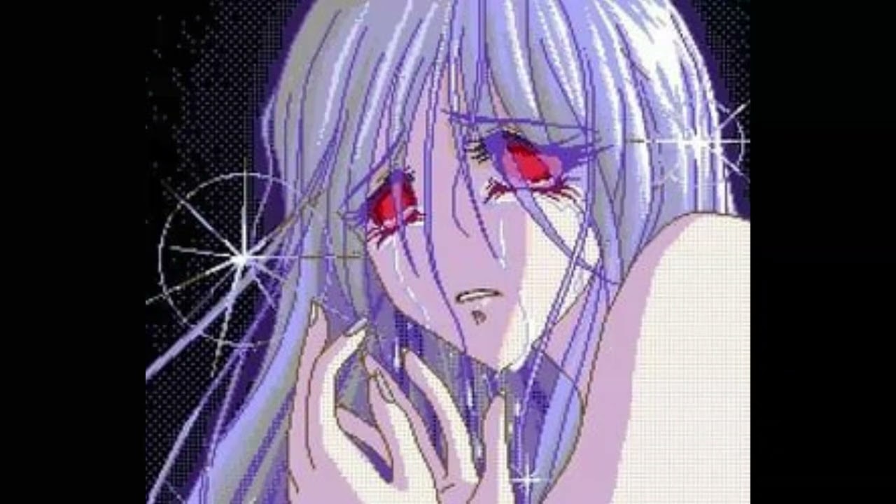breakcore mix to cry