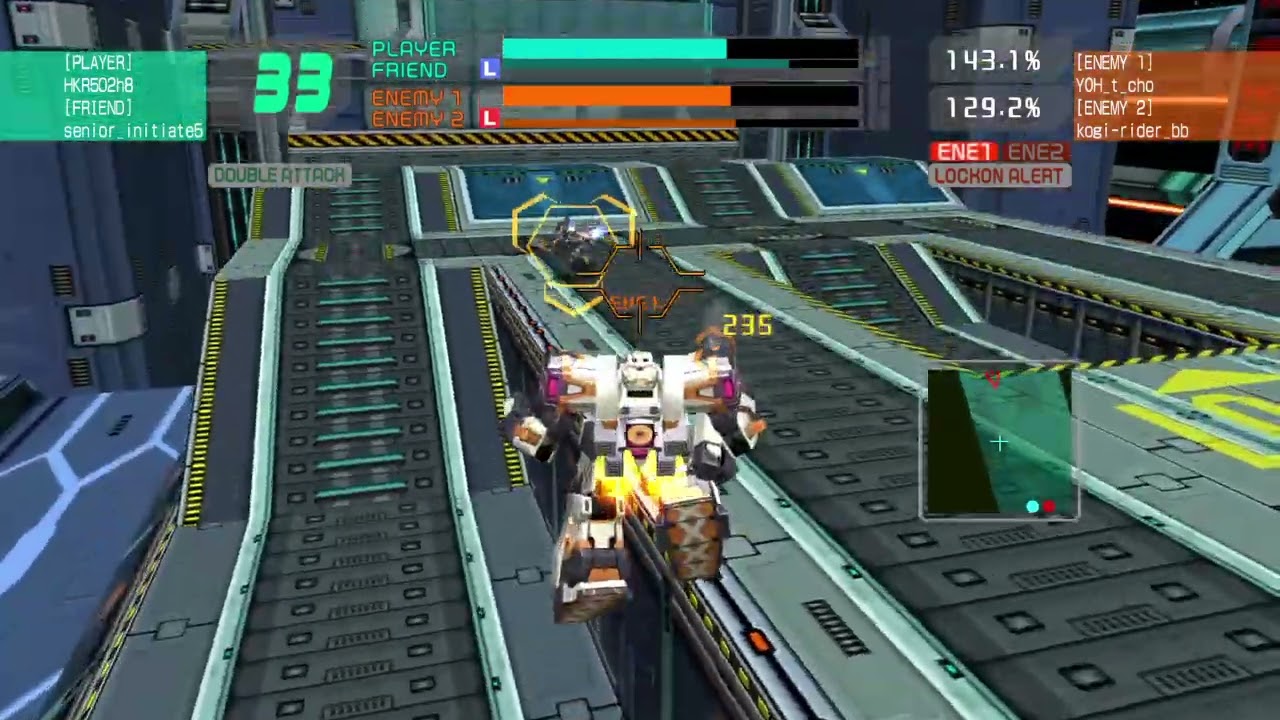 電脳戦機バーチャロン マスターピース 1995～2001_20260116235345