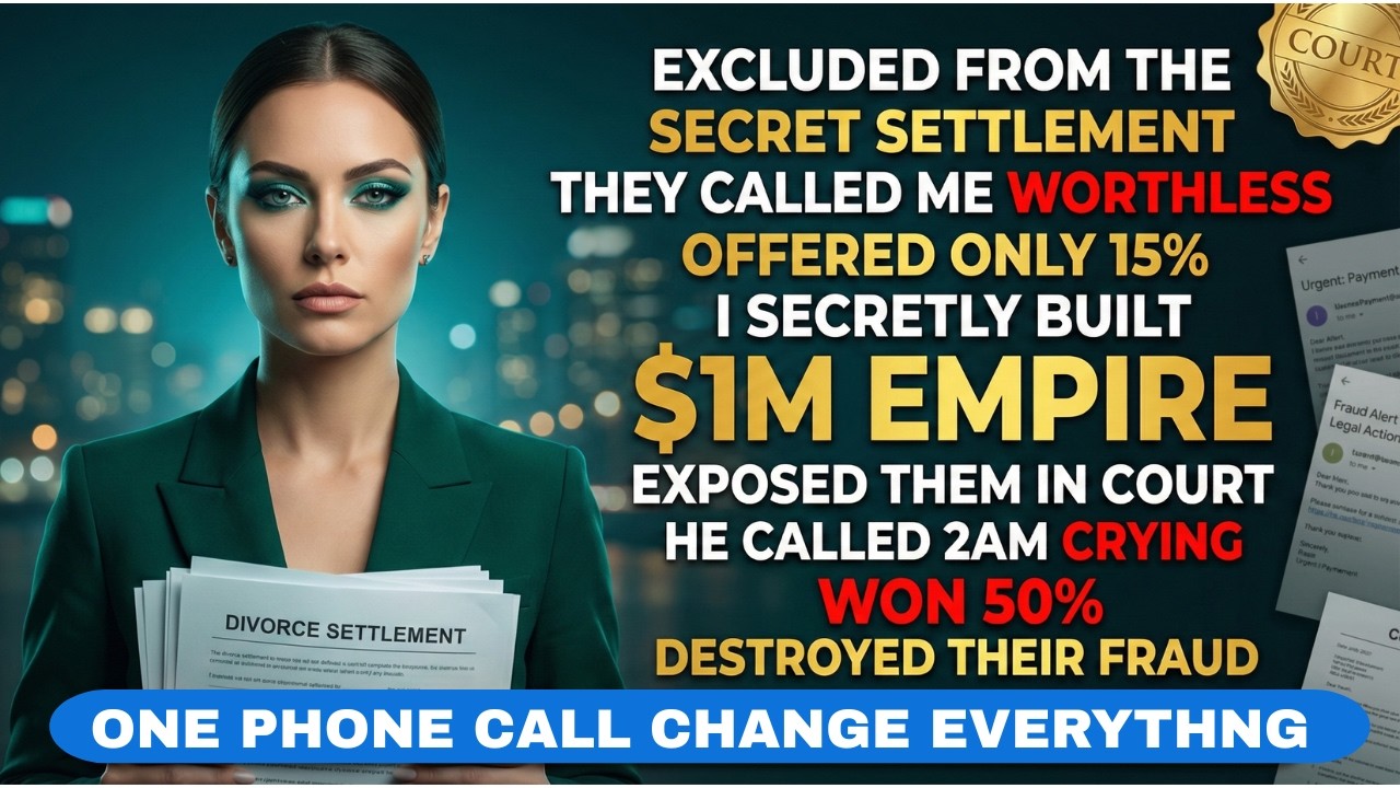 She Was Called 