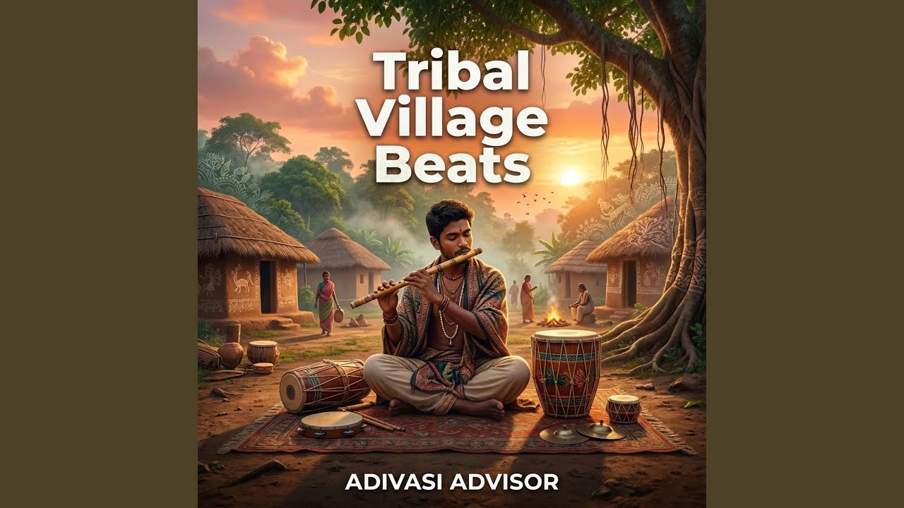 Tribal Flute Beat