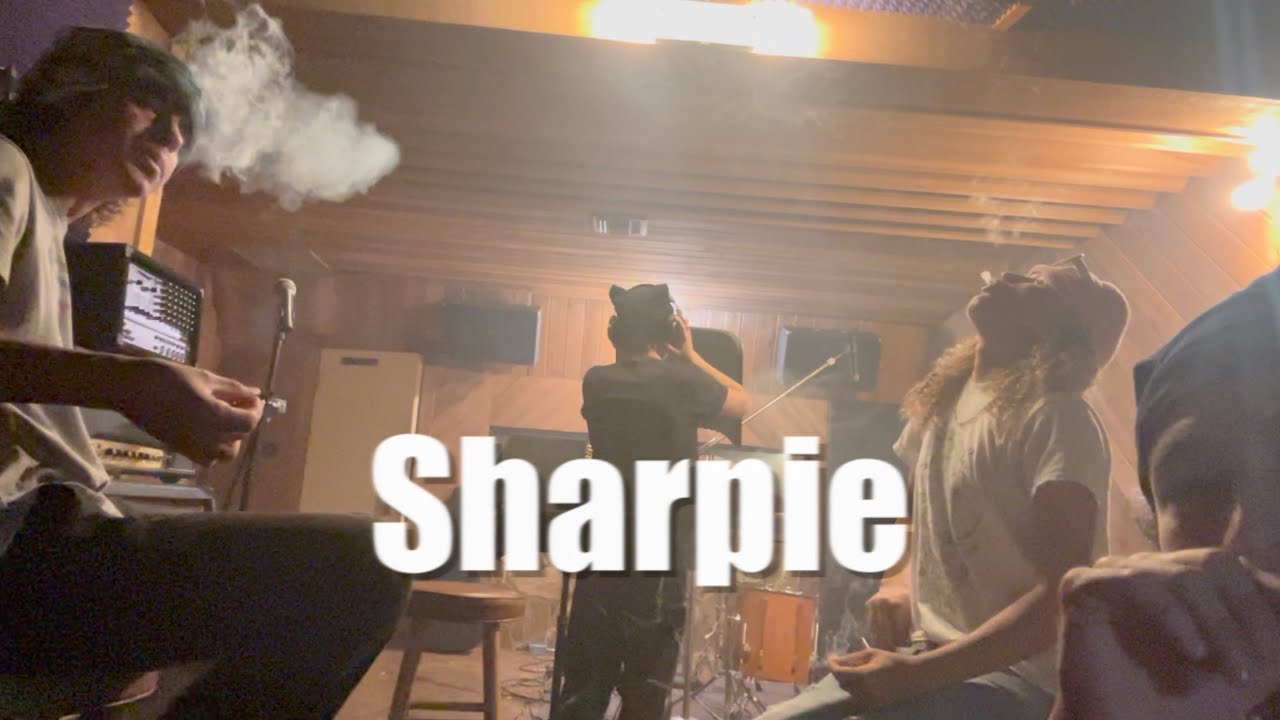 Lost studio footage