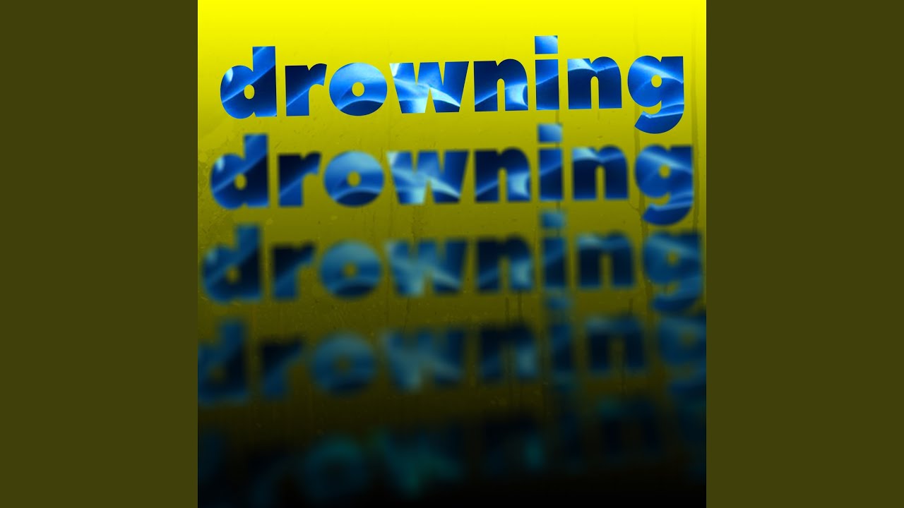 Drowning