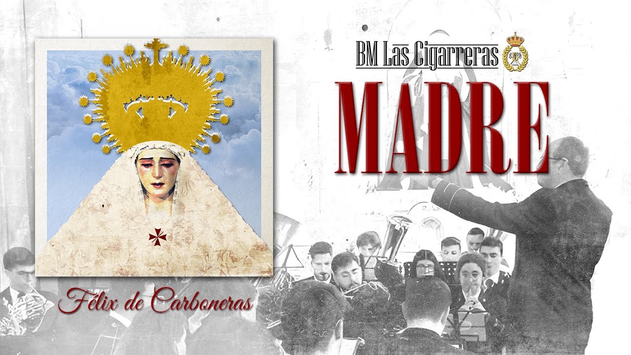 [ESTRENO] MADRE | BM Las Cigarreras