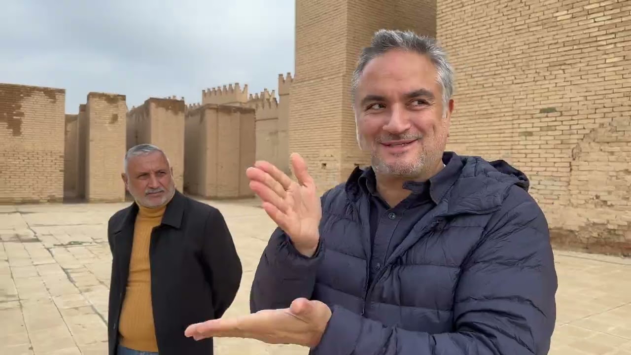 Baghdad, Iraq: Season 3, Episode 4