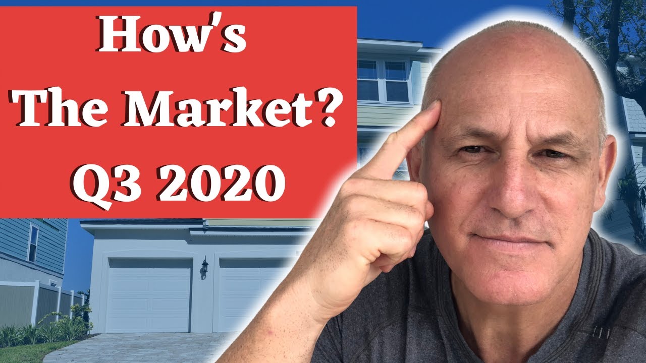 Palm Beach County Market Update | Q3 2020