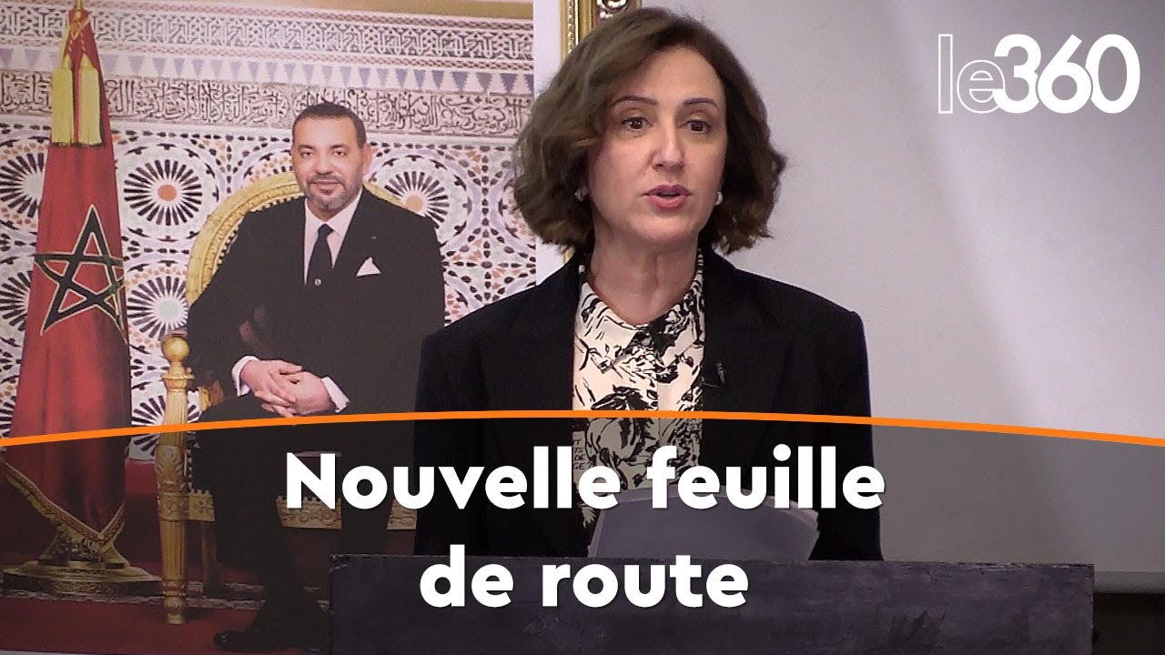 Tourisme: la nouvelle feuille de route saluée par les opérateurs