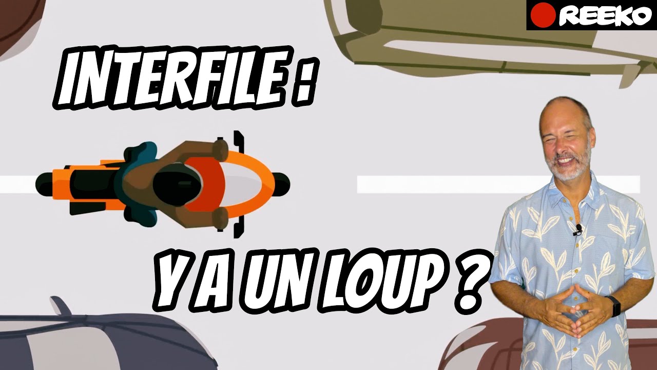 INTERFILE 2025 : LES R&Egrave;GLES DU JEU ! 🔴 REEKO Unchained MOTOR NEWS
