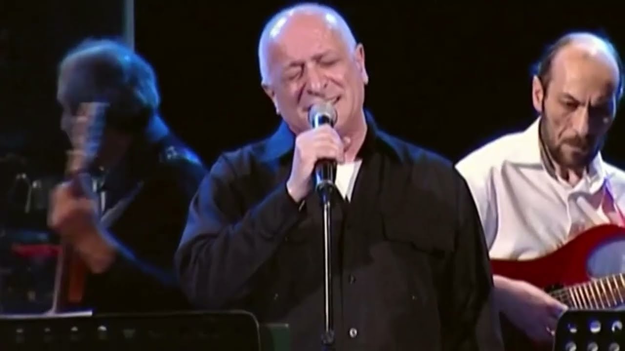 Ardzagank - Chinari tsar