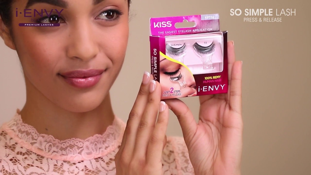 NEW How to Use iENVY So Simple Lash