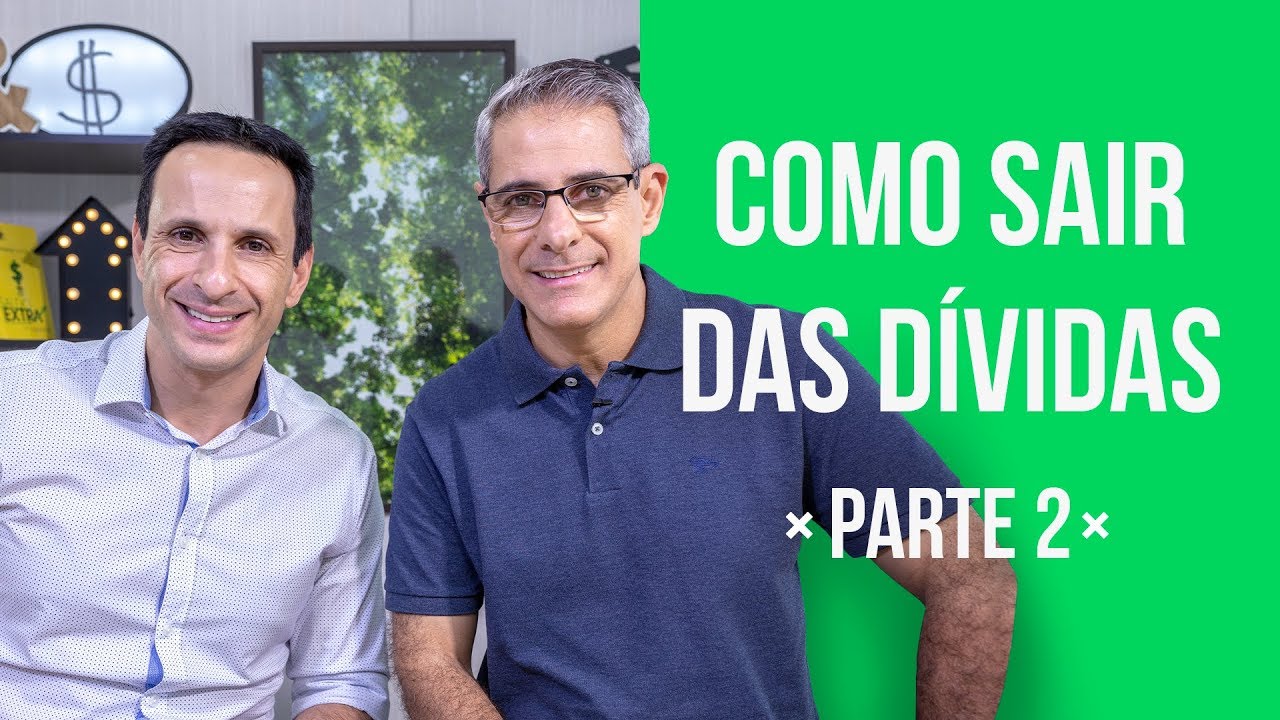 NÃO PAGUE suas dívidas no banco!