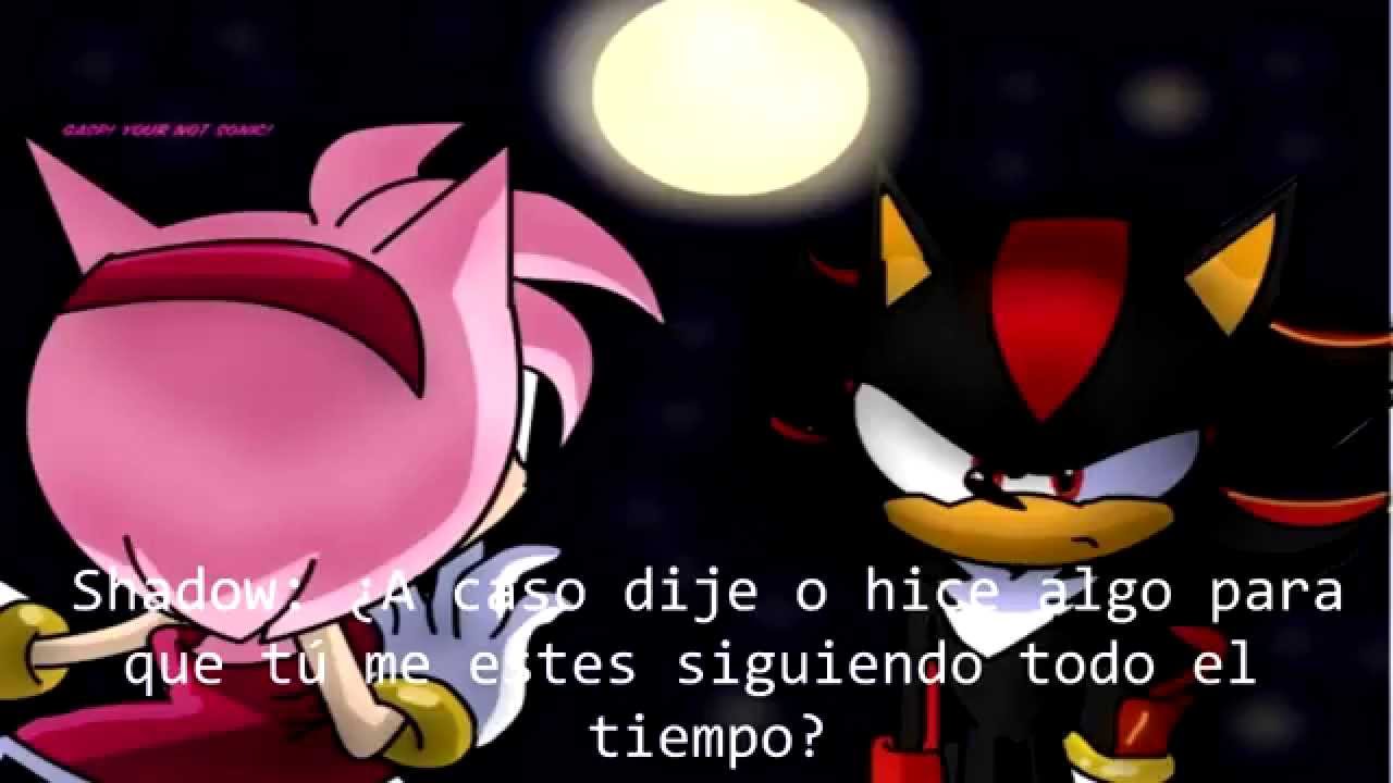 Shadamy Una nueva oportunidad [TRAILER]