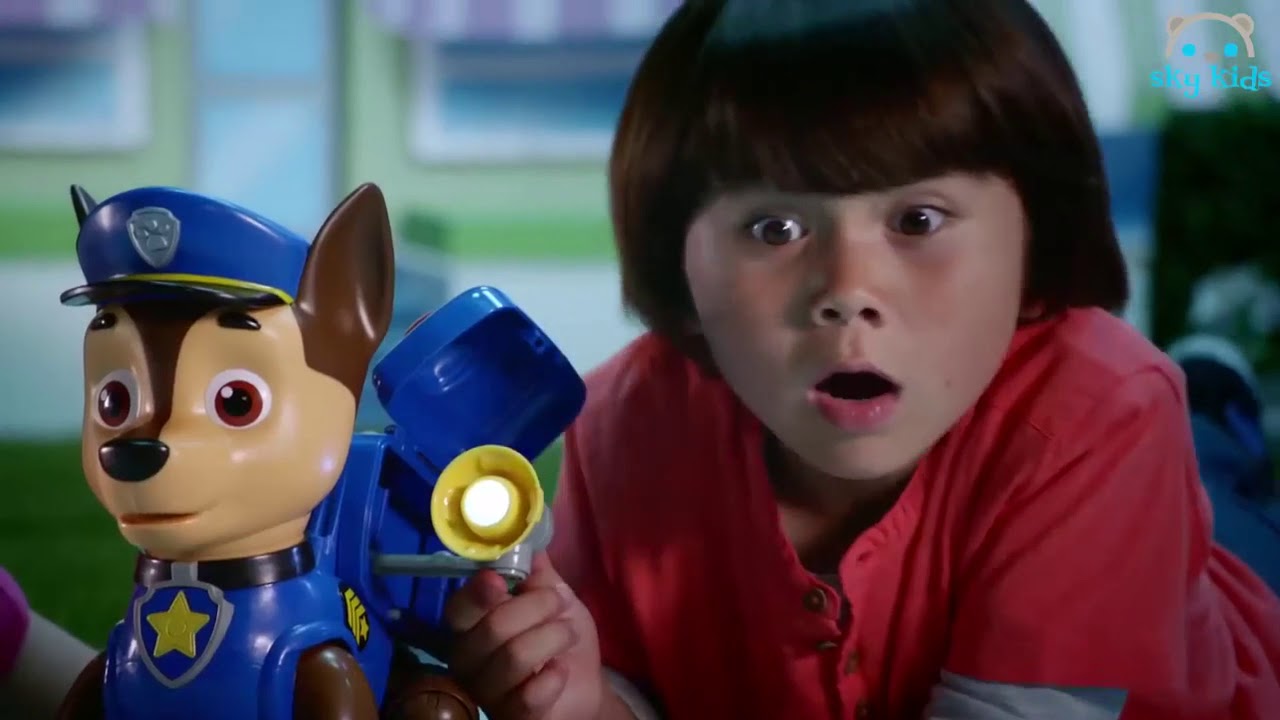 Best Toys 📱 Mission Pup Pad Paw Patrol 🐶 Best Toys Commercials .