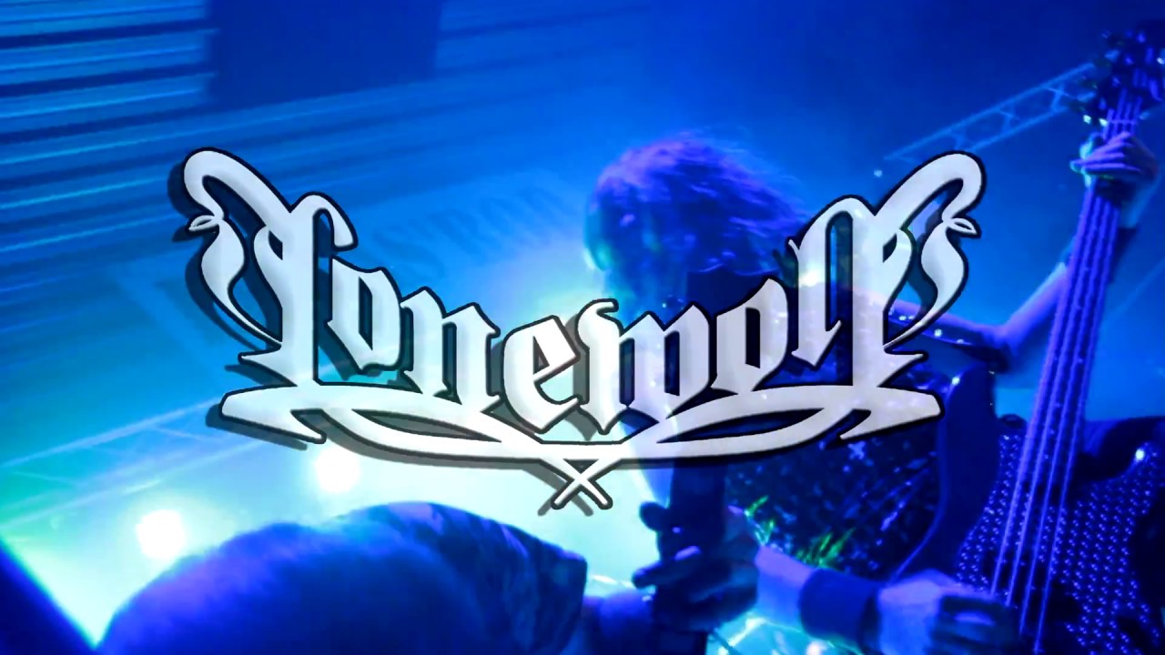 SOUTH TROOPERS FESTIVAL : LONEWOLF : 