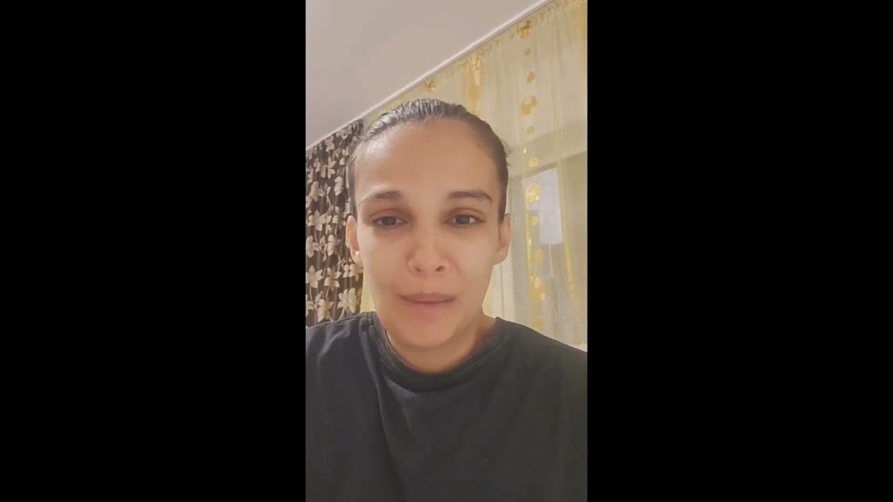 Strigăt de ajutor!!! | Raluca Gheorghe