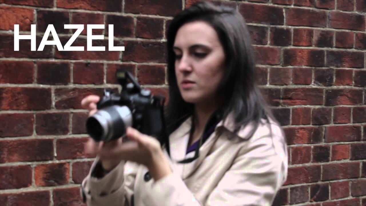 Final Cut Of Teaser Trailer - Shutterbug