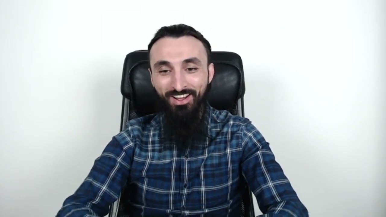 ПОЧЕМУ КАДЫРОВ БОЯЛСЯ АМИРОВА? 20.05.2021