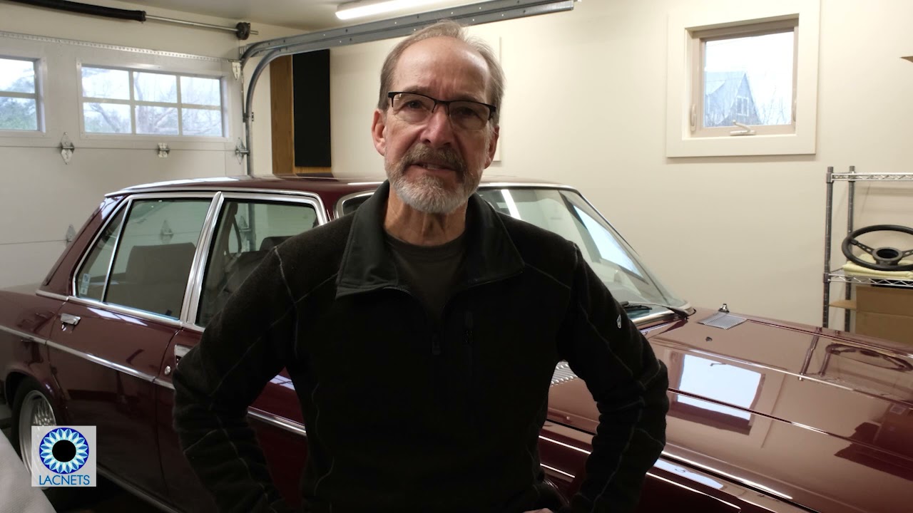 История пациента: Пациент NET делится своим опытом применения PRRT