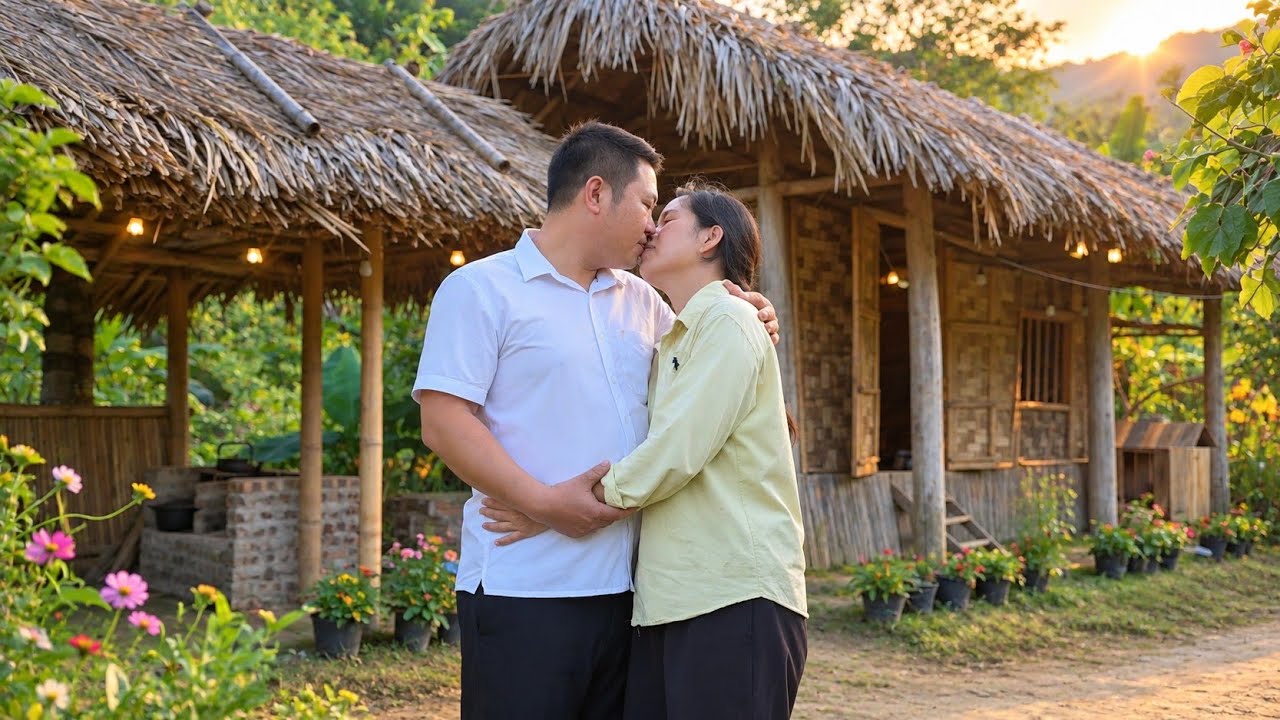 Single Mom and CEO Khanh&rsquo;s Dream Comes True &mdash; A New Happy Life Begins