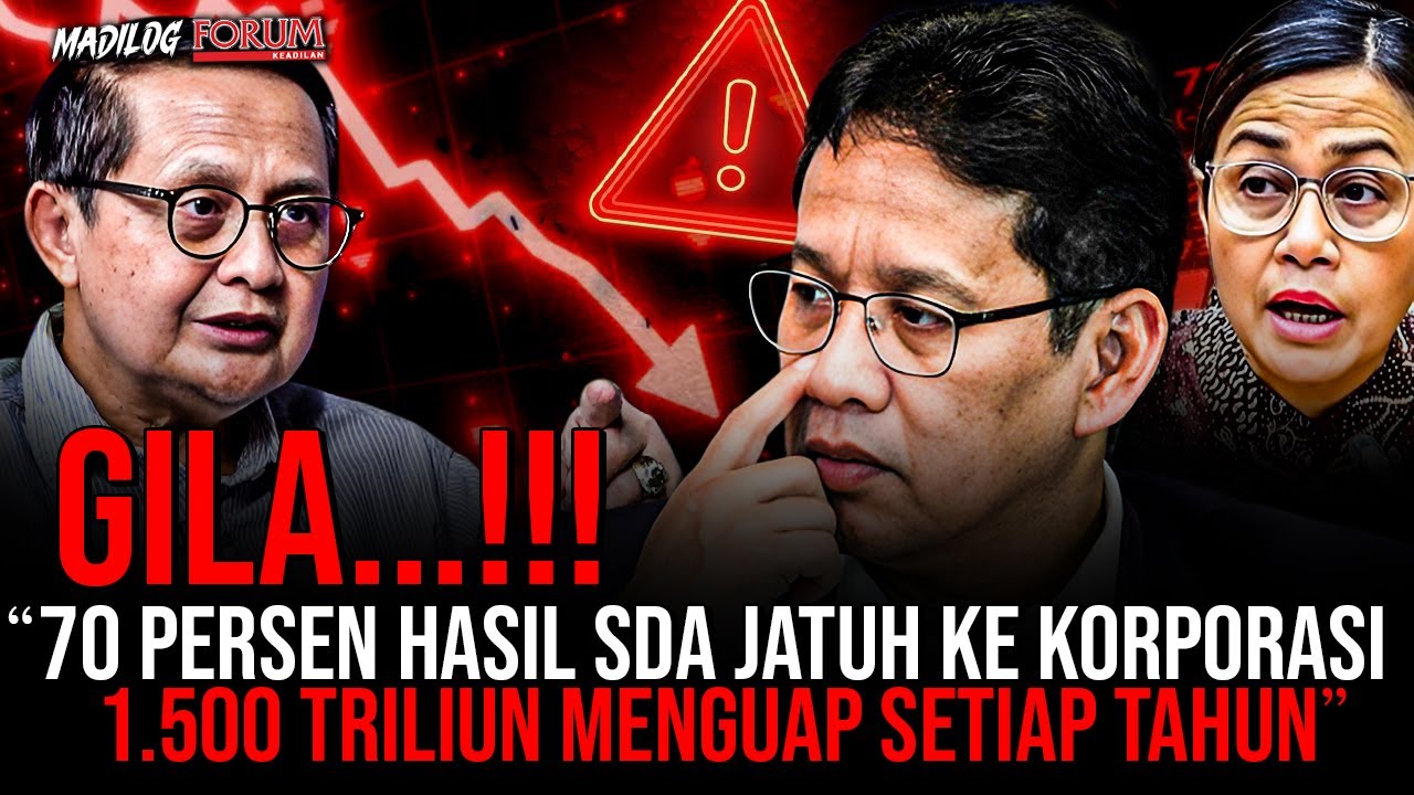 PROFESOR DIDIN DAMANHURI: SINYAL REFORMASI JILID 2 SUDAH TERLIHAT