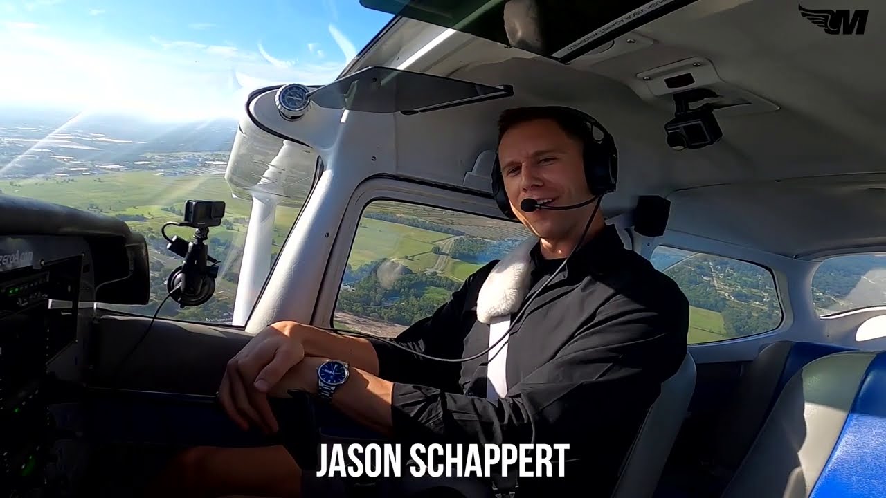 3 Tips To A Perfect Landing - MzeroA Flight Training