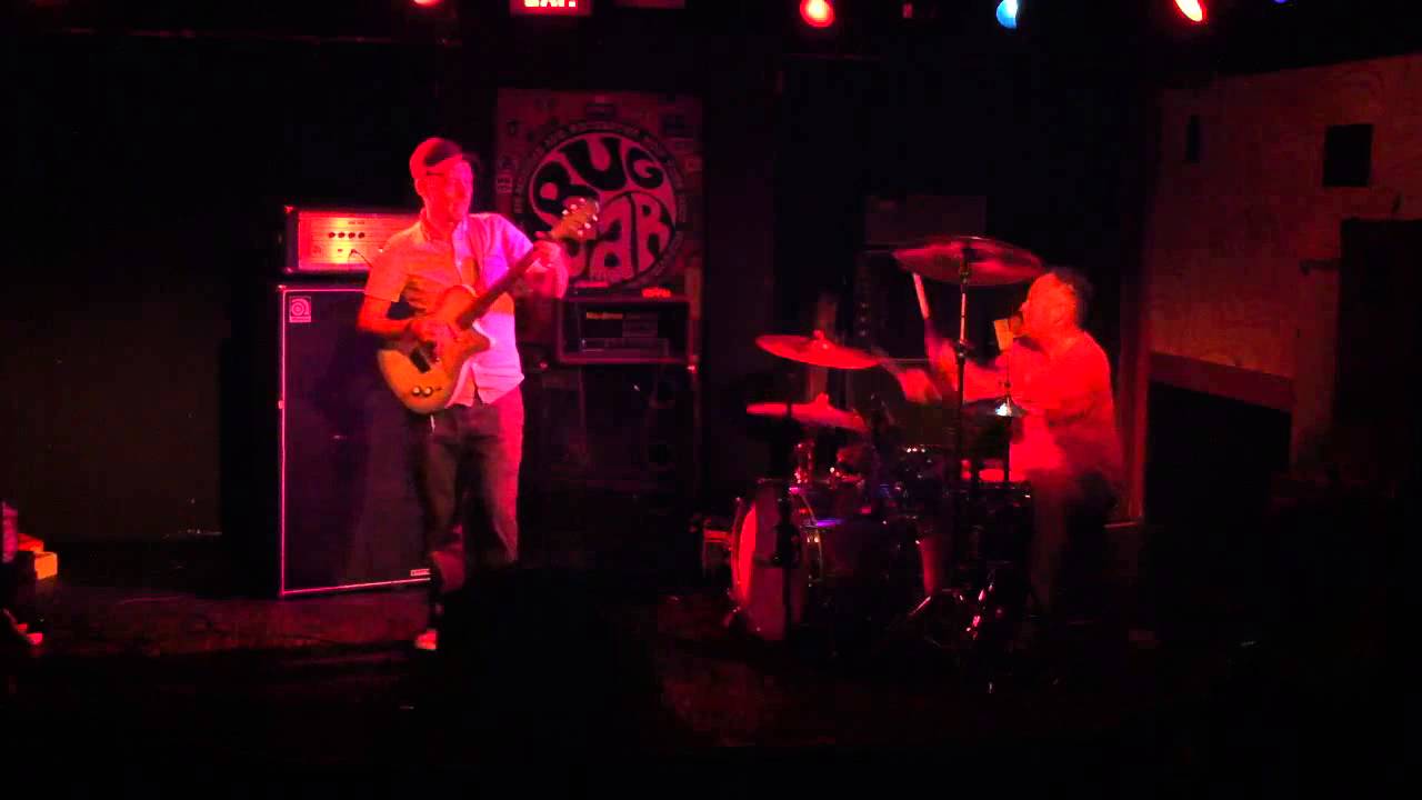Jealousy Mountain Duo