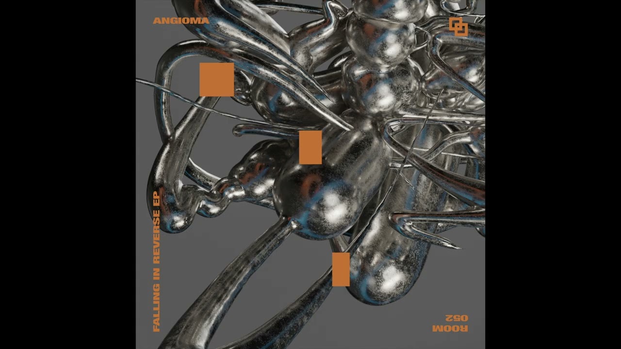 Angioma - What Remains In The Echo [SOMA SELECTS Premiere]