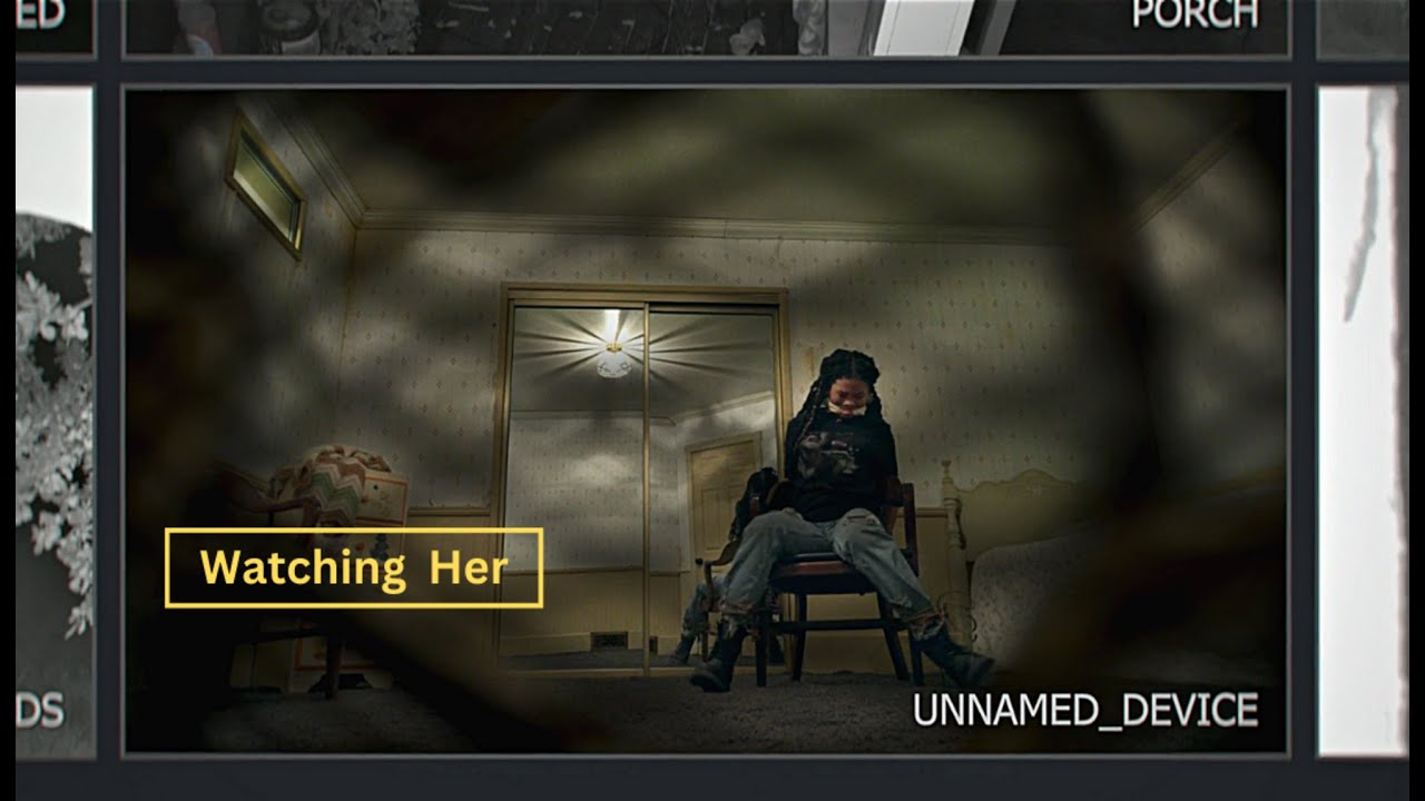A Young Girl Tries To Find Her Mother (Missing) Ending Scene 2023 Part 3/4 #movie #movieetc