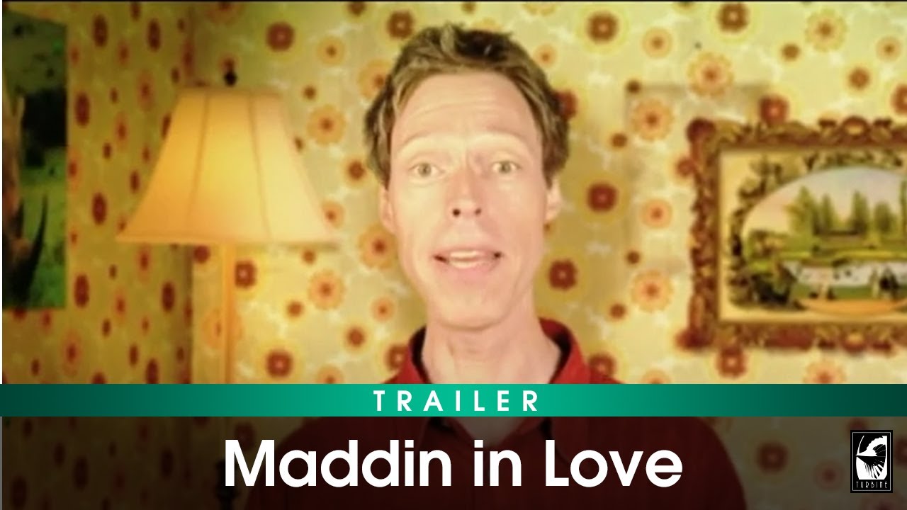 Maddin in Love - Trailer zur Comedy-Novela