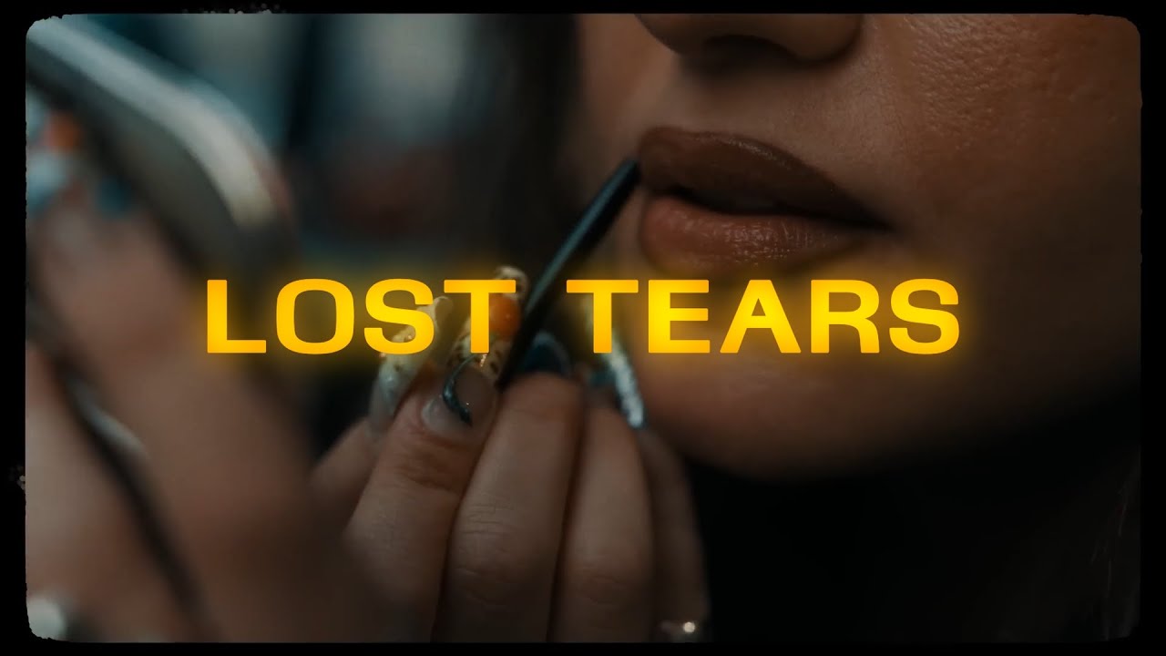 (FREE) Beyazz & Absent Type Beat - 'Lost Tears' | prod. by Young Corn