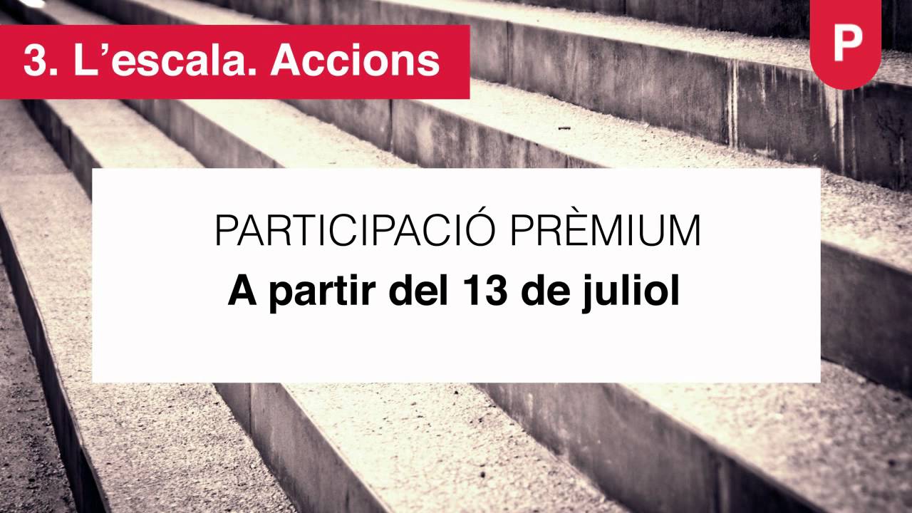 V&iacute;deo Junts Pro Gav&agrave;