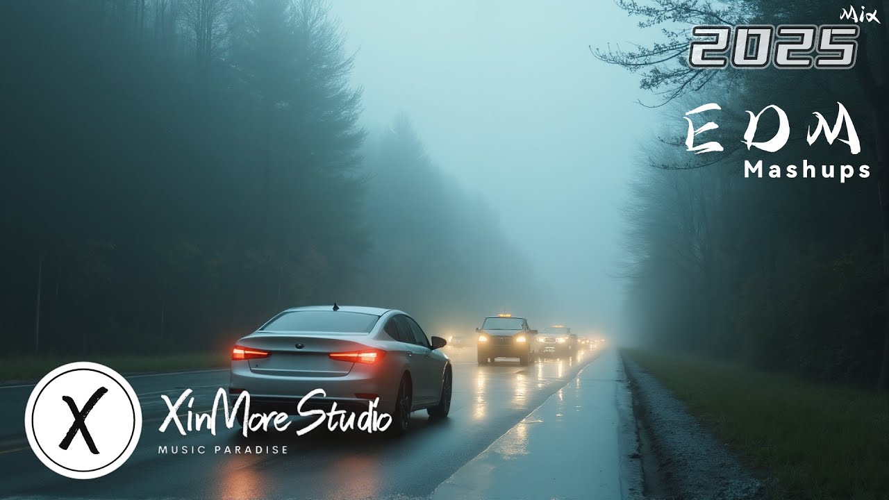 The Ultimate New Funky Disco House Mix 🎶 Best Vibes Ever | Pure Energy & Love Beats Only