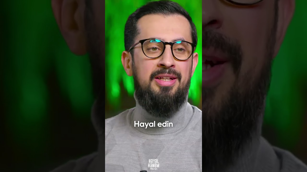 Sakın B&ouml;yle Bir Şeyi D&uuml;ş&uuml;nme Bile - İntihar #shorts