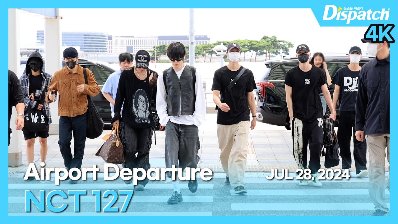 엔시티127, 