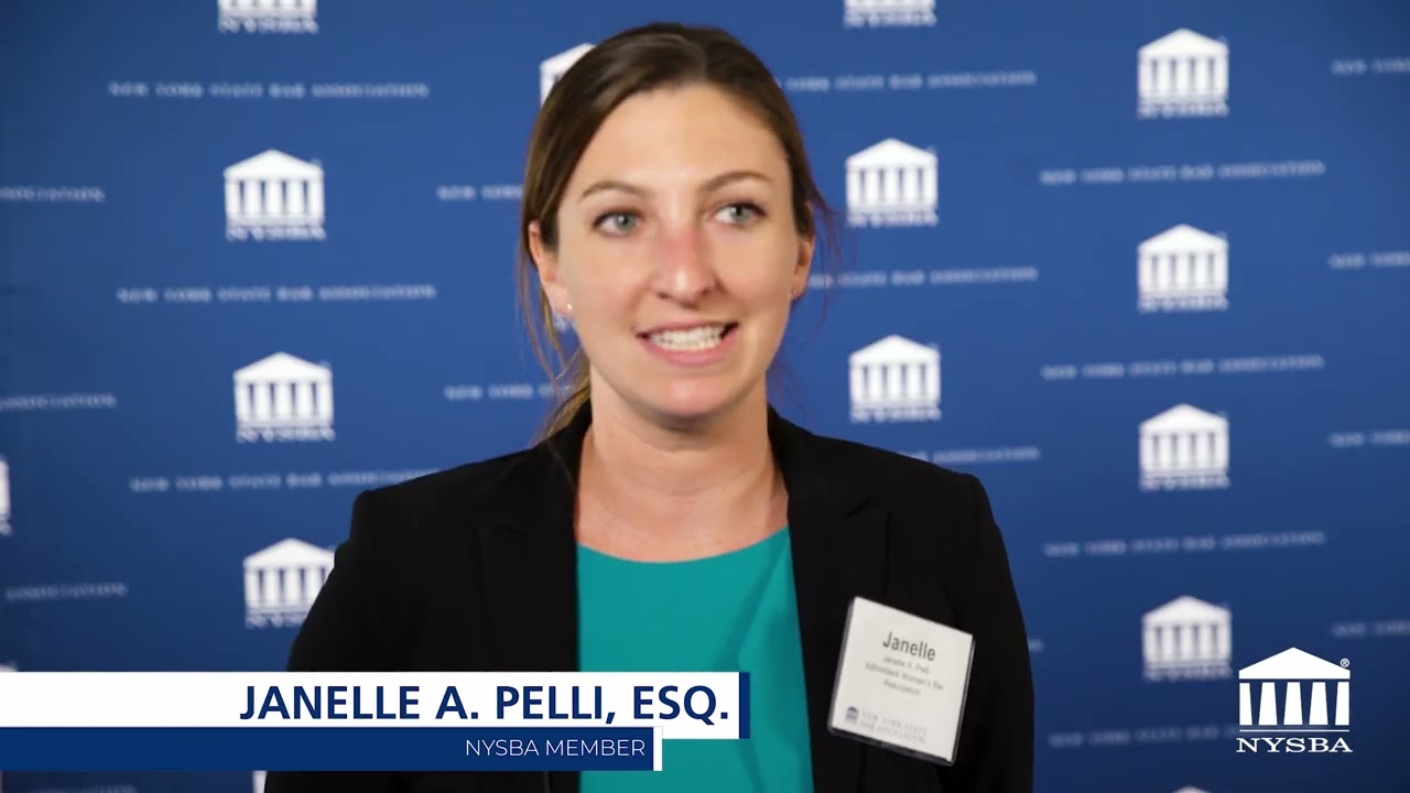 What Would You Tell a Non-Member?