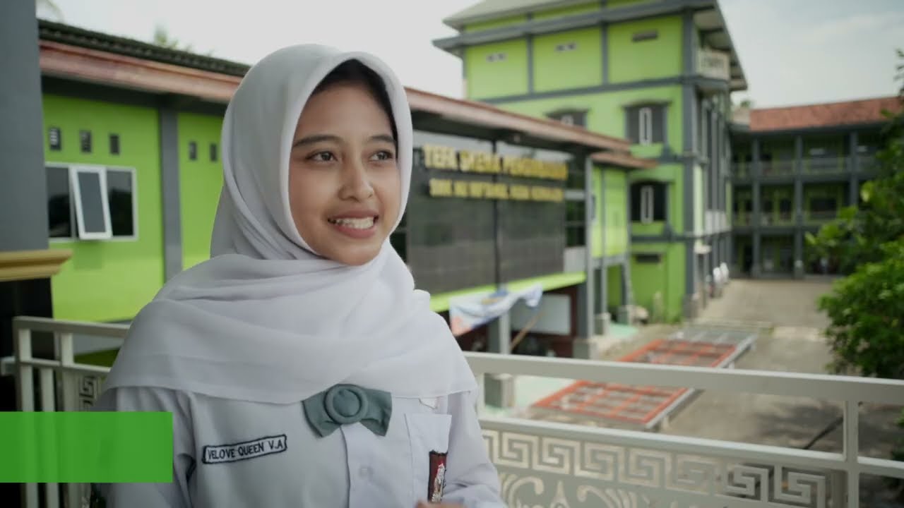 Company Profil SMK NU Miftahul Huda Kepanjen ( SMK Pusat Keunggulan )