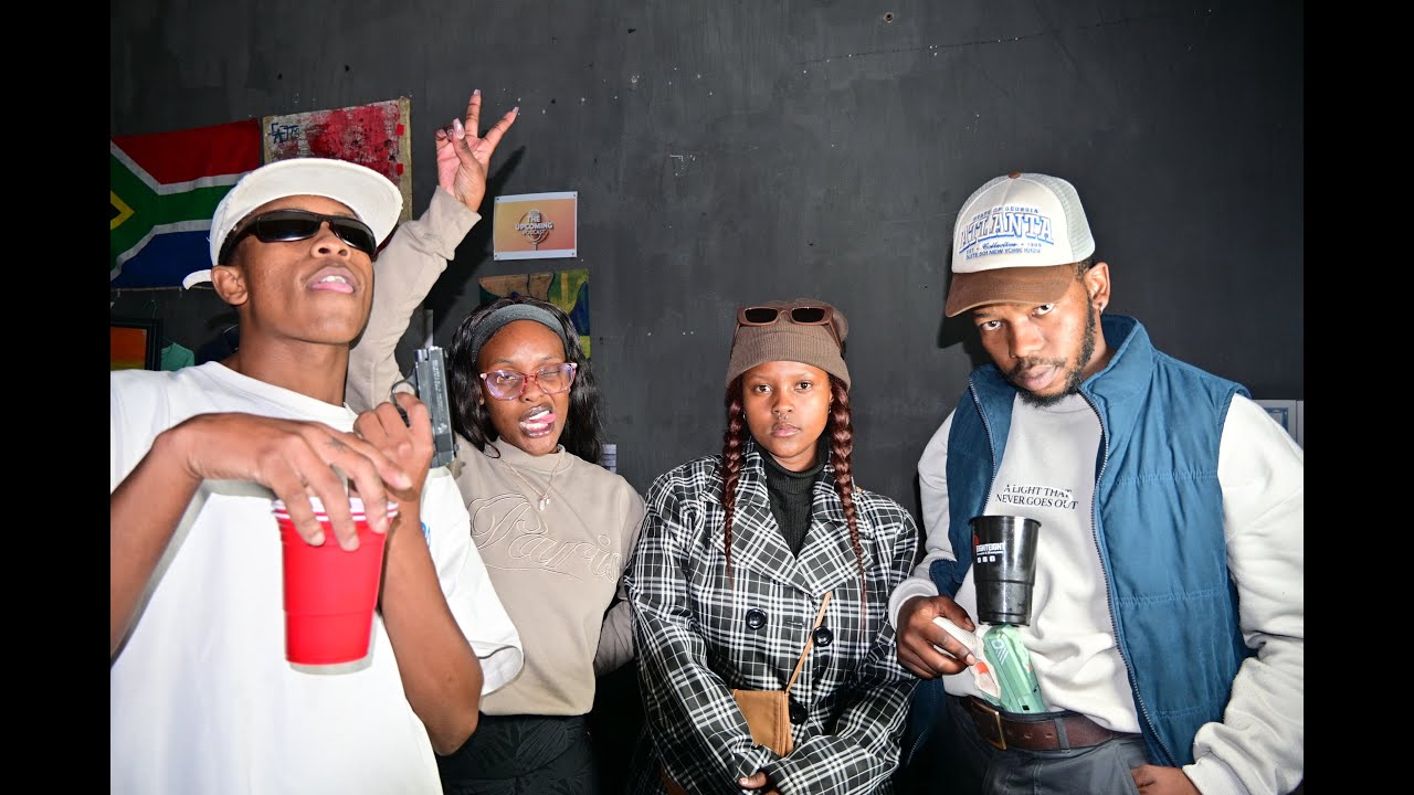 The Cloudy Podcast Episode 2, Black Tax, 50/50 Relationships, Hit & Run