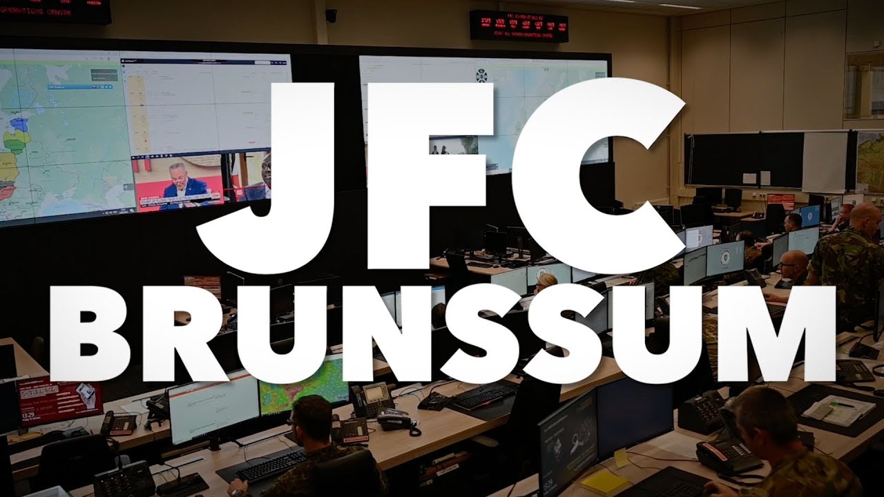 JFCBS - Keeping our population safe for more than 70 years