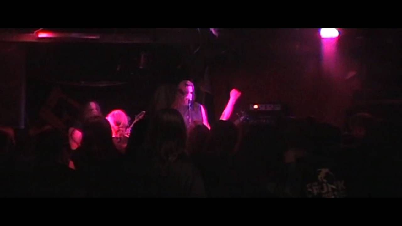 Azaghal - Pohjoisen Valkoinen Kuolema / PRKL club 2013